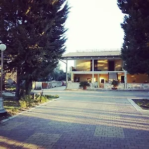 ** Bed & Breakfast Verdeoliva Italia