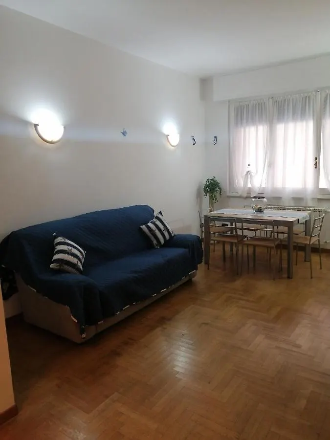 Chiaralice/Home: 10 Min Mare - 5 Min Centro Chiavari