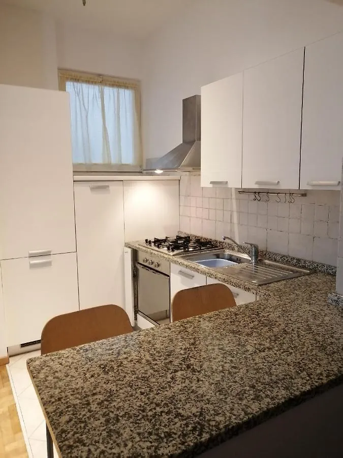 Appartamento Chiaralice/Home: 10 Min Mare - 5 Min Centro Chiavari Italia