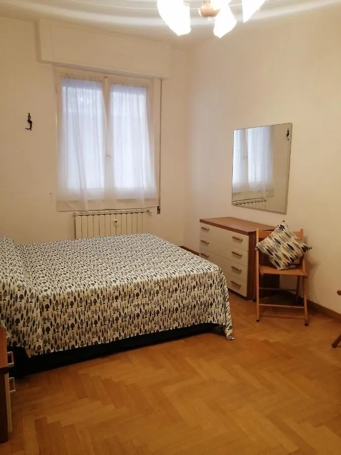 Chiaralice/Home: 10 Min Mare - 5 Min Centro Chiavari 0*,  Italia