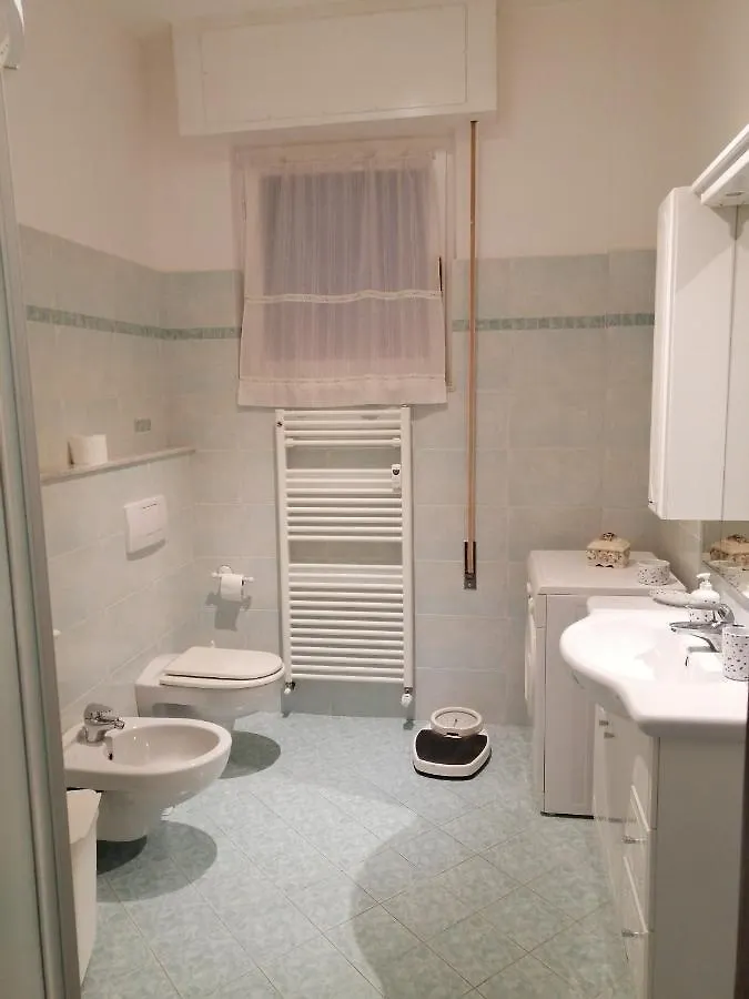 Appartamento Chiaralice/Home: 10 Min Mare - 5 Min Centro Chiavari